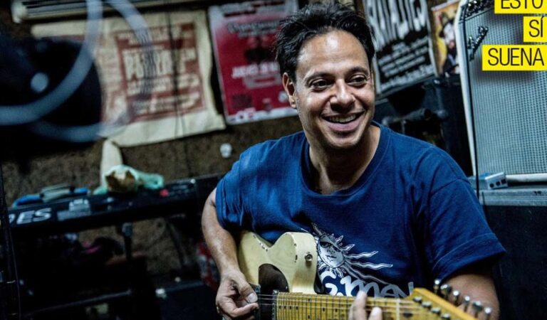 ¿Qué fue lo que pasó? Vino el chavismo y se lo llevó: Horacio Blanco se une a la propaganda chavista