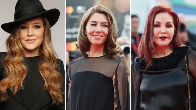 Hija de Elvis Presley tachó el guión de «Priscilla» de Sofia Coppola de «vengativo y despectivo» antes de morir