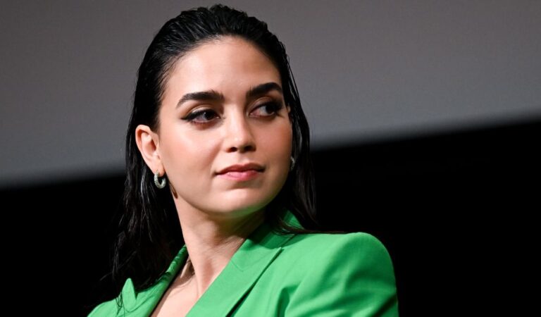 Melissa Barrera habla tras el despido de Scream 7: «Condeno el antisemitismo y la islamofobia