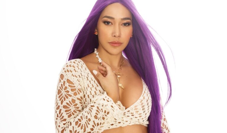 Farina y Sean Paul se unieron en «Vibe», un tema con el que han logrado generar gran éxito