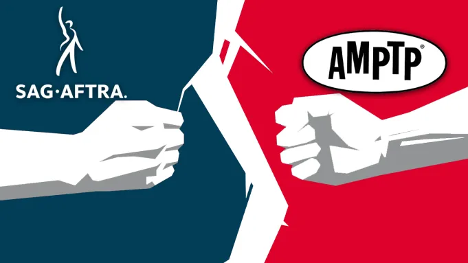 SAG-AFTRA evalúa la «última, mejor y definitiva oferta» de los estudios