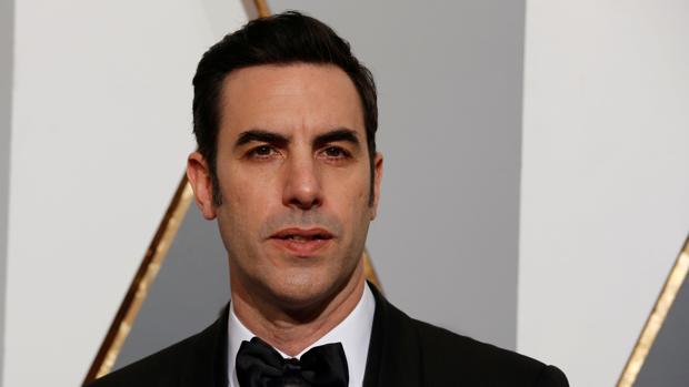 Sacha Baron Cohen arremete contra TikTok: «Creando el mayor movimiento antisemita desde los nazis»