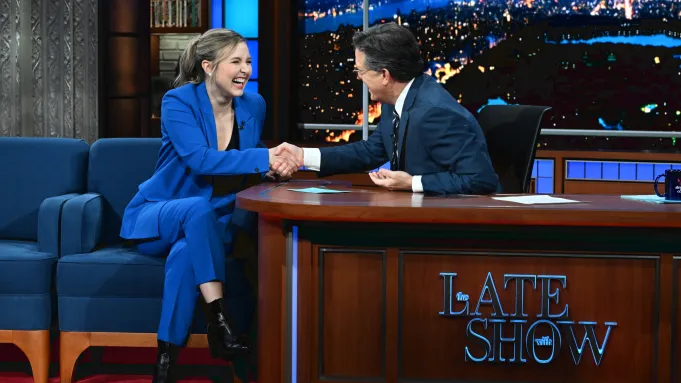 «After Midnight», el sustituto de «Late Late Show» en CBS, nombra presentador y equipo creativo