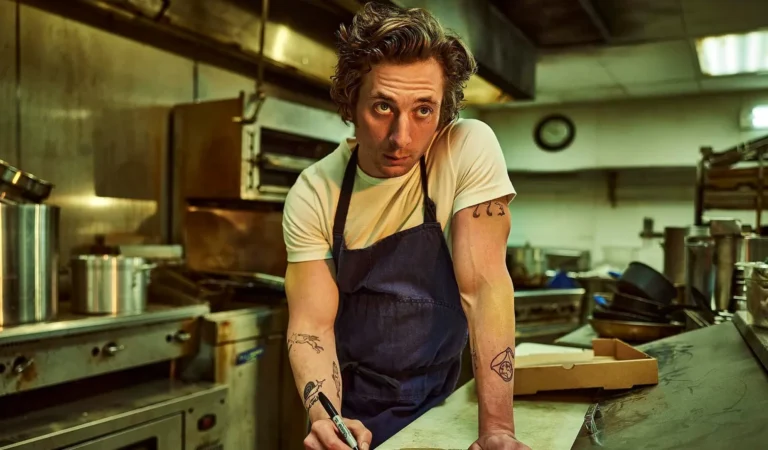 FX renueva la tercera temporada de «The Bear»