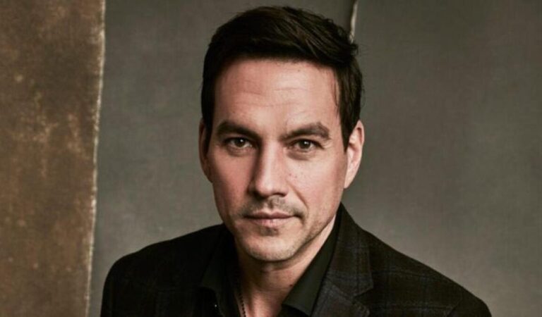 Tyler Christopher, actor de «Hospital General», fallece a los 50 años