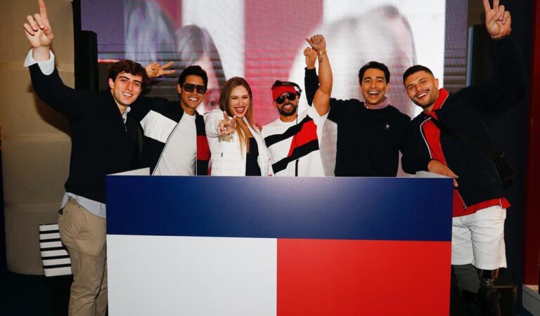 Una nueva sede: Tommy Hilifiger abrió sus puertas en Sambil La Candelaria