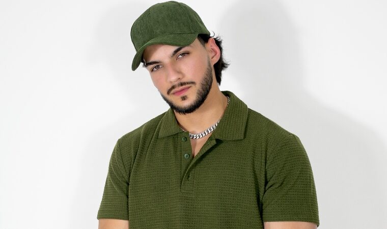 ¡Nueva propuesta! Abrahan Rome viene “A romper” con su carrera como solista