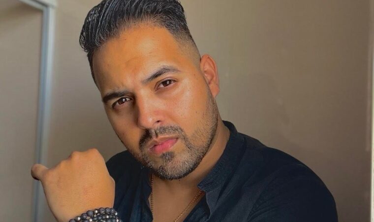 Triunfo contundente en Brasil: Anderson Briceño celebra el éxito de su gira