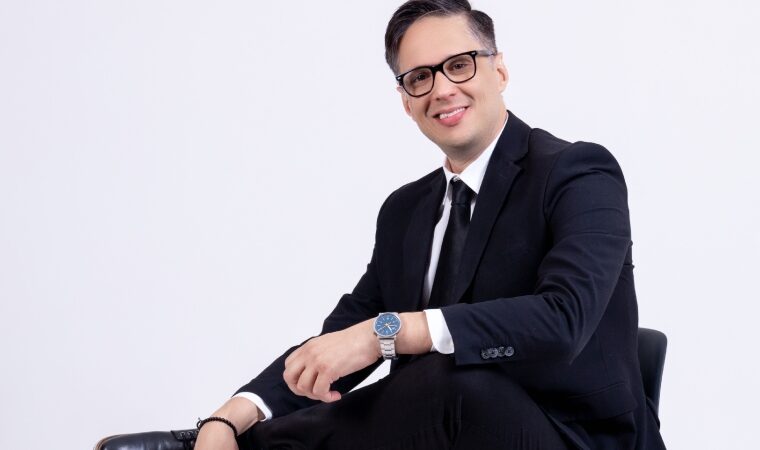 Andrés Brandt recorrerá Venezuela con su taller «Hagamos retail»