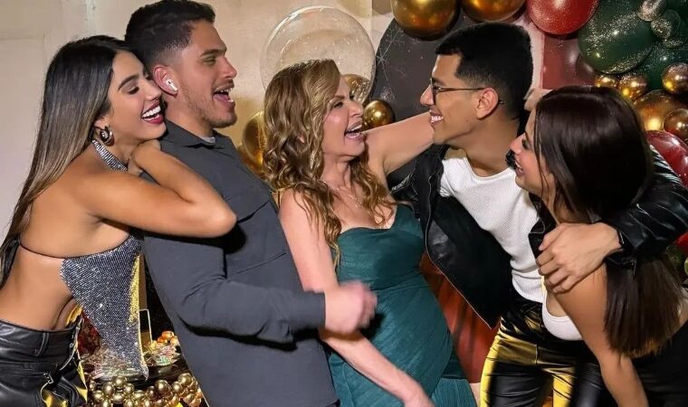 Con un conmovedor mensaje, Canal i está de estreno con su cuña navideña 