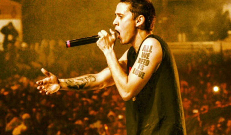 Imputarán a los responsables de la muerte de Canserbero