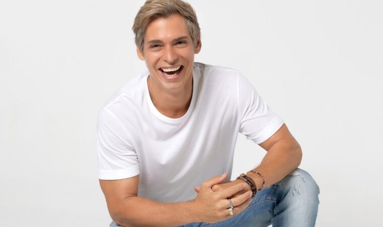 ¡Confirmado! Carlos Baute participará como animador del Grammy Latino 2023