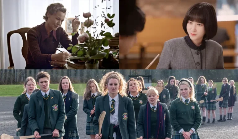 Revelados los ganadores de los Premios Emmy Internacionales 2023
