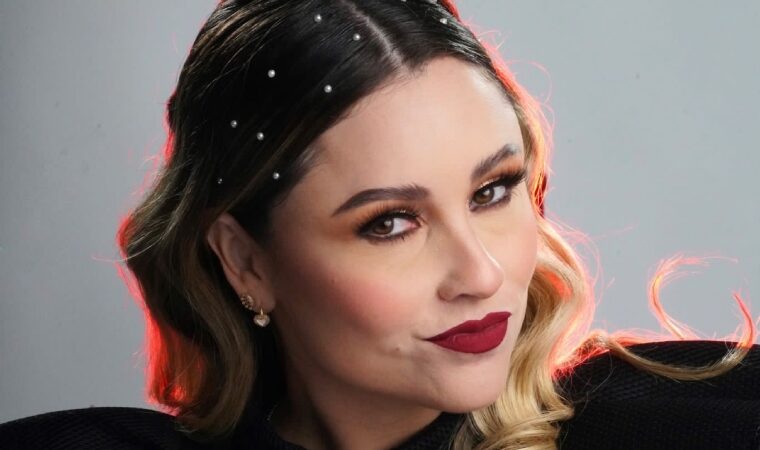 Gaby Rivero, la venezolana que con su emprendimiento pasó a ser un símbolo de resiliencia