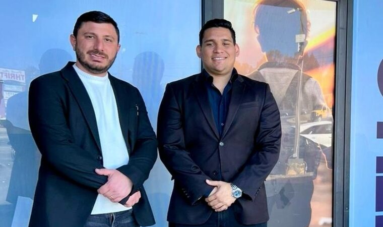 Ahora en Atlanta: Hello Inmigrante celebró la inauguración de su nueva sede 