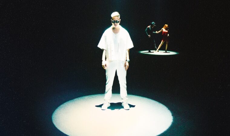 Del Trap a la Bachata: Jeeiph está de estreno con un nuevo género