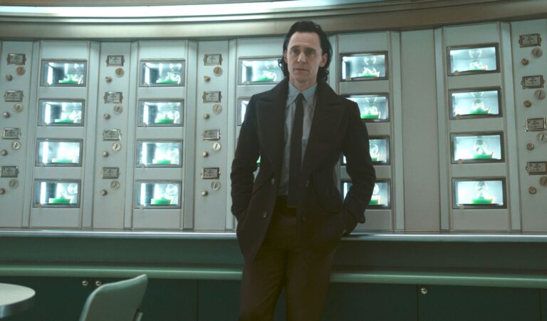 Para salvar el UCM, Marvel necesita destruirlo o tal vez sólo hacer más cosas como Loki