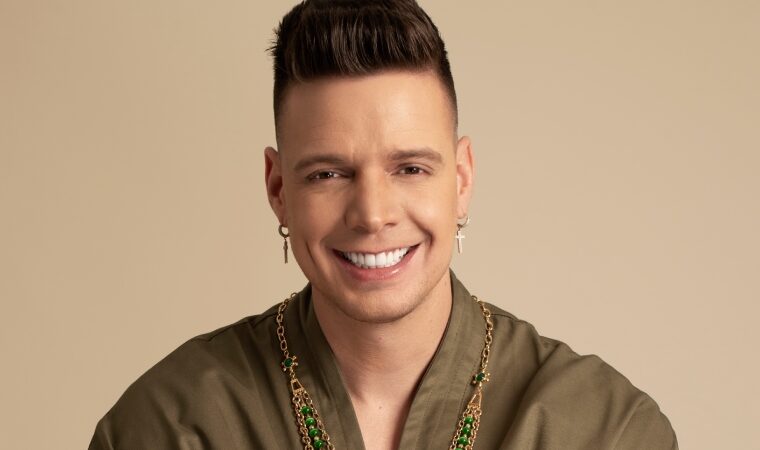 El 1ero de diciembre Marko presenta su más importante show y tendrá como invitado especial a «El Alfa»