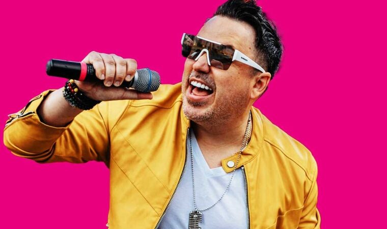 De regreso en Venezuela: Nando de la Gente presenta «Ahora me toca a mí»