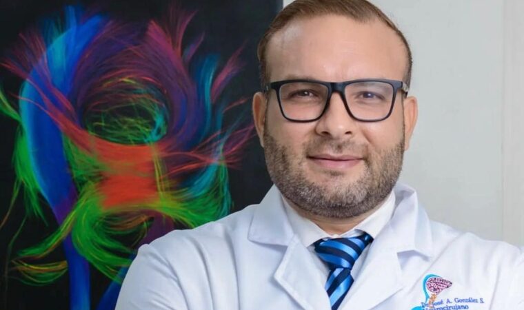 Los accidentes cerebro vasculares en jóvenes están incrementando de manera acelerada