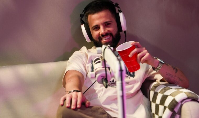 Pablo Torrealba, el venezolano que triunfa en el mundo del comercio electrónico estadounidense