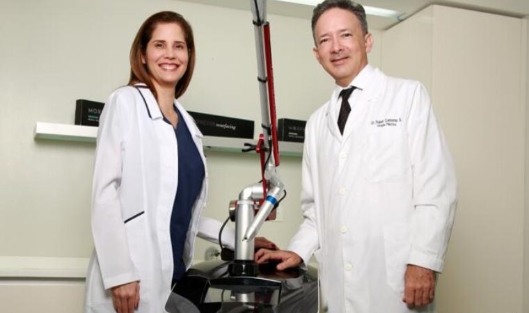 ¡Sí es posible! Ahora puedes remover manchas y tatuajes con el láser Picocare