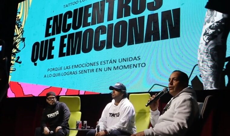 ¡Imperdible! Conoce los detalles del Tatú Art & Music Fest en Venezuela [+Residente]