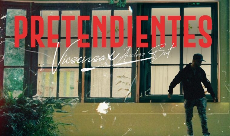 Vicsensa cierra el 2023 con broche de oro y el lanzamiento de «Pretendientes» 