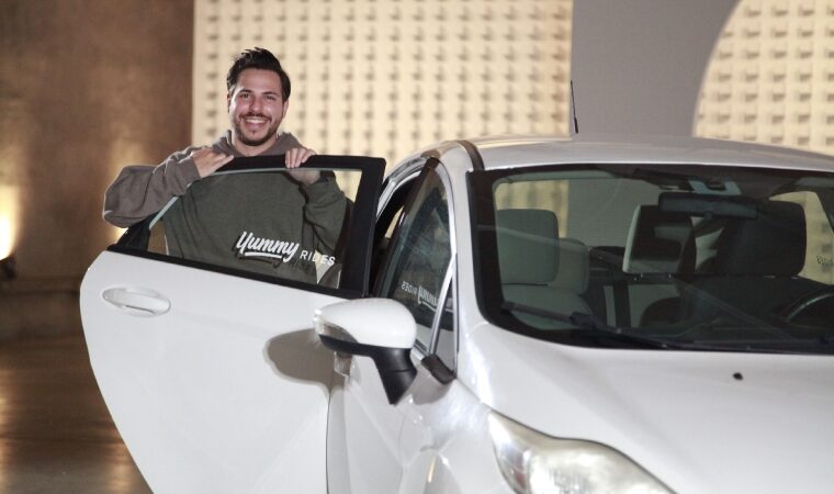 Con más de un millón de viajes mensuales, Yummy cierra con broche de oro su 2023