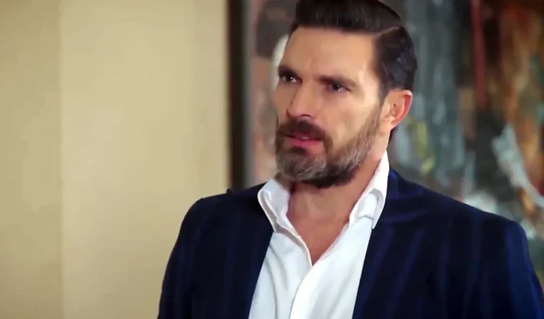 «Como padre se me arrebataron todos mis derechos»: Julián Gil después de ver a su hijo actuando en televisión
