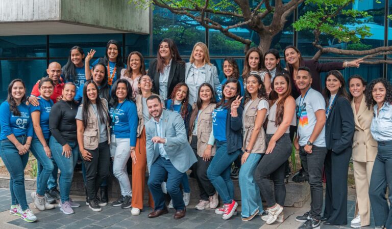 ¡Enhorabuena! Lidotel y Construyendo Futuros suscriben importante acuerdo con ONU