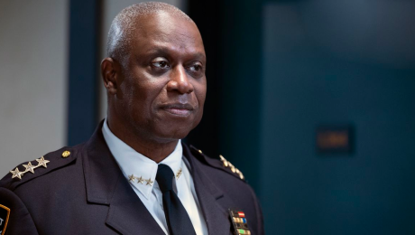 Andre Braugher, protagonista de «Brooklyn Nine-Nine», muere a los 61 años