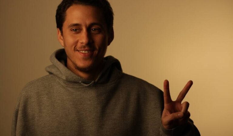 Caso Canserbero: Montaron un escenario para hacer creer que fue un suicidio