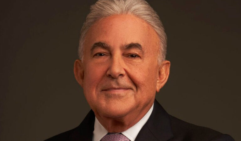 Fallece Gustavo Cisneros, hombre que marcó huella en los medios de comunicación de Venezuela y América Latina