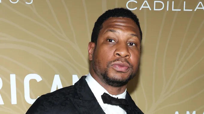 Los perturbadores textos y audios de Jonathan Majors se hacen públicos en los tribunales