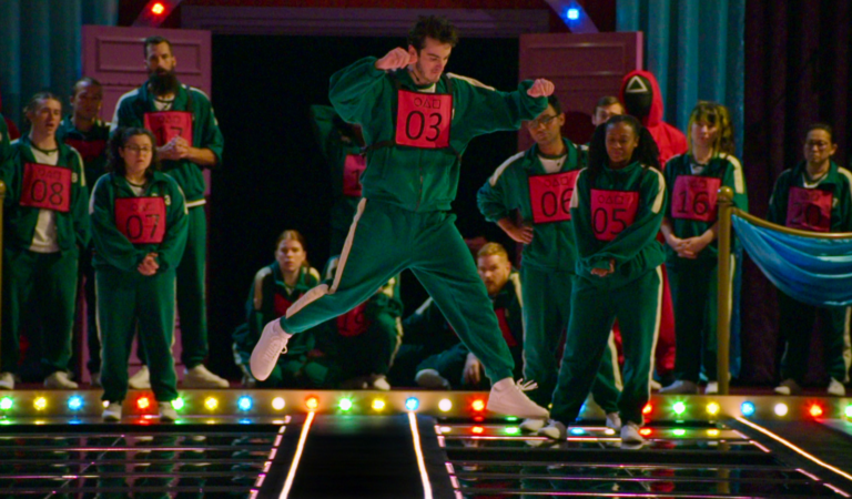 Juego del calamar: El desafío renovado por Netflix antes del final de la primera temporada