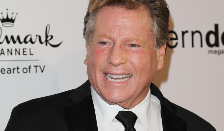 Ryan O’Neal, protagonista de «Love Story» y «Paper Moon», fallece a los 82 años
