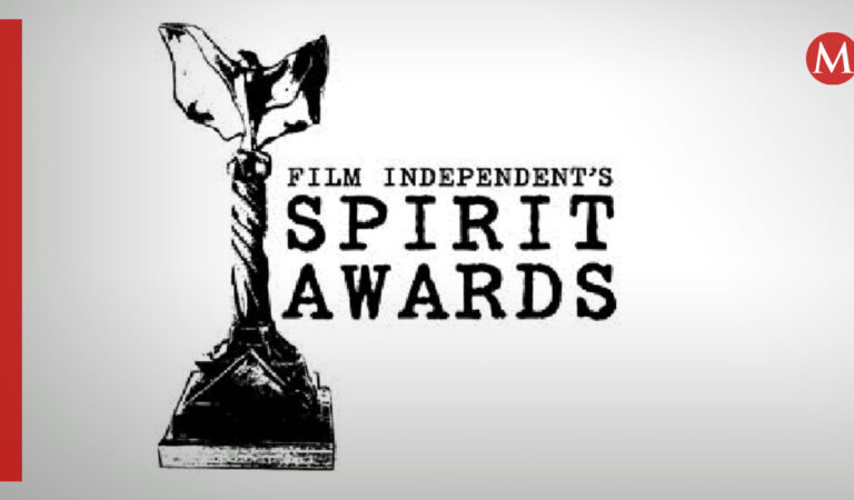 Lista de nominados a los Spirit Awards 2024