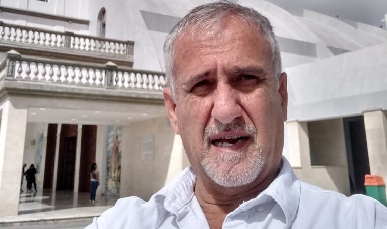 La Asociación Civil Amigos de la Virgen de Fátima se unió al Consulado General de Portugal para llevar a cabo una exitosa jornada de salud