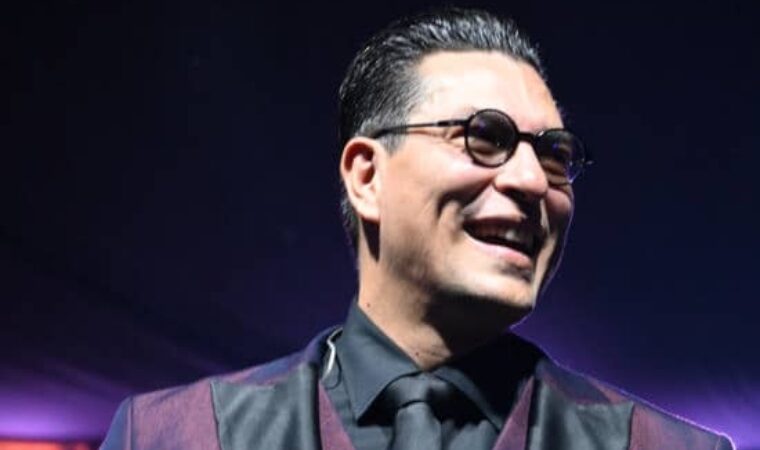 «El 23 es salsa»: Joseph Amado, Lavoe Orchestra y miembros de Fania All-Star protagonizan el encuentro salsero del año