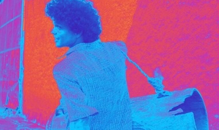 ElectroTambores en San Juan de los Chorros: Andrés Belloso presenta una travesía musical ancestral desde 1700 hasta el 2023