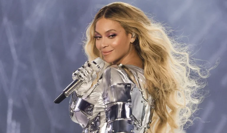 ¡¿Por qué?! Compararon a Beyoncé con Michael Jackson y su madre salió en defensa 