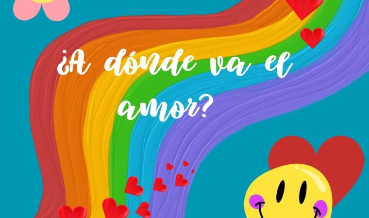 De estreno: Bitoqueao se pregunta «¿A dónde va el amor?» que va más allá de lo físico