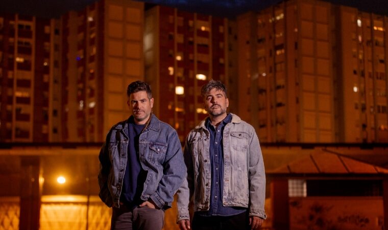 25 años de carrera: Estopa regresa a Venezuela para celebrar con su público