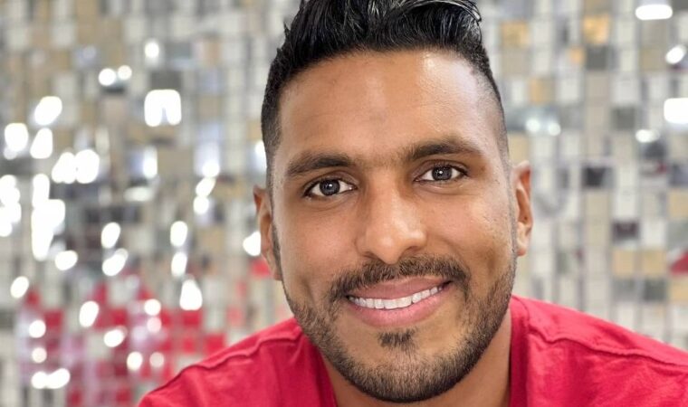 Un 2023 lleno de éxitos: Frank Croquer despide el año con premiaciones, estreno musical y presentación en Nueva York