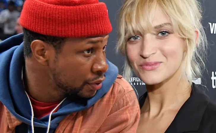 Ex novia de Jonathan Majors testifica en el juicio por agresión doméstica: «Le tenía miedo»