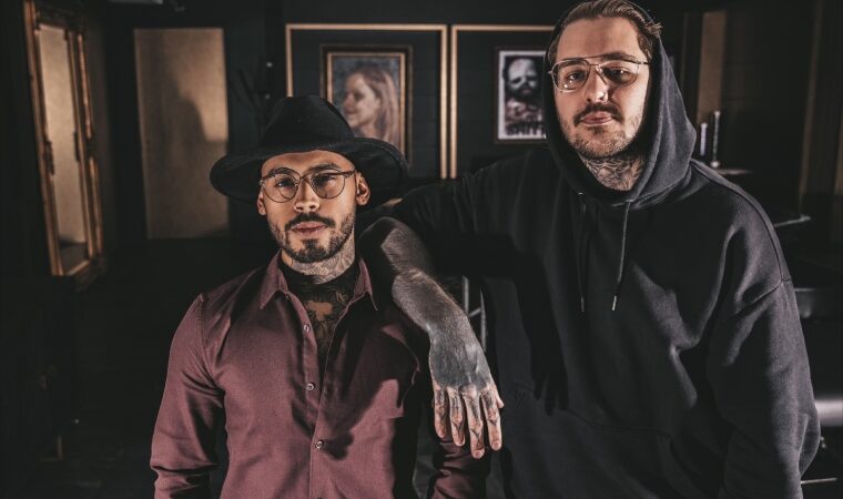 Jean Maurez anunció la apertura de un nuevo estudio en Ámsterdam 