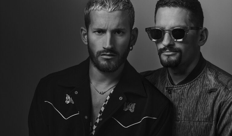 «Papá ha sembrado mucho a lo largo de los años»: Mau y Ricky hablaron de la supuesta deuda millonaria de Ricardo Montaner