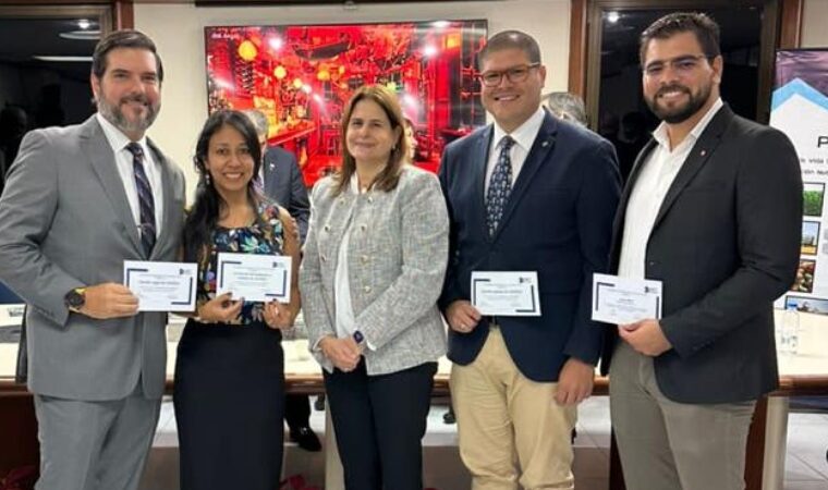 ¡Enhorabuena! Cavidea premió a Nestlé ® Venezuela por su historia de más de 100 años en el país