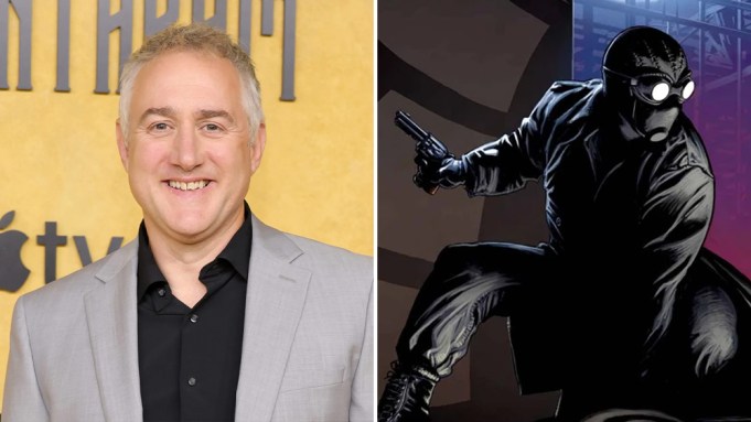 La serie Spider-Man Noir de Amazon cuenta con Steve Lightfoot, de The Punisher, como co-conductor